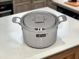 NỒI INOX 1 ĐÁY THÂN VUÔNG KLINS CAO CẤP 30CM (NẮP INOX) 2656197169bd48e9801603059191d5dctplv o3syd03w52 origin jpeg