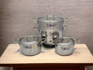 COMBO NỒI INOX CAO CẤP 16CM - 20CM - 24CM - XỬNG 24CM 65d3b3322a3a4430aad8c1ab4dffe157tplv o3syd03w52 origin jpeg