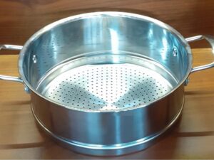 THÂN XỬNG INOX KLINS CAO CÂP ĐỦ SIZE TỪ 20CM - 32CM