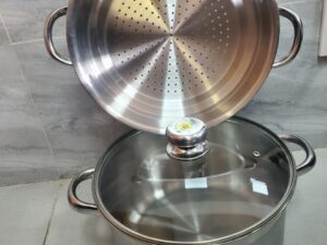 BỘ XỬNG HẤP 1 ĐÁY 26CM KLINS - xã kho 980027a29c224ea8a0a2faf50822179ftplv o3syd03w52 origin jpeg