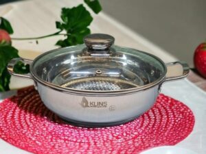 CHẢO LẨU CARO 3 ĐÁY KLINS NẮP KÍNH 20CM - 30CM 24CM c3a4b0a882d44320a5cbf60e21b98f93tplv o3syd03w52 origin jpeg
